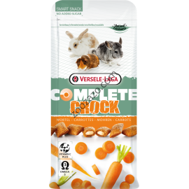 Versele-Laga Complete Crock Carrot - Бисквитки с пълнеж от моркови 50 гр.